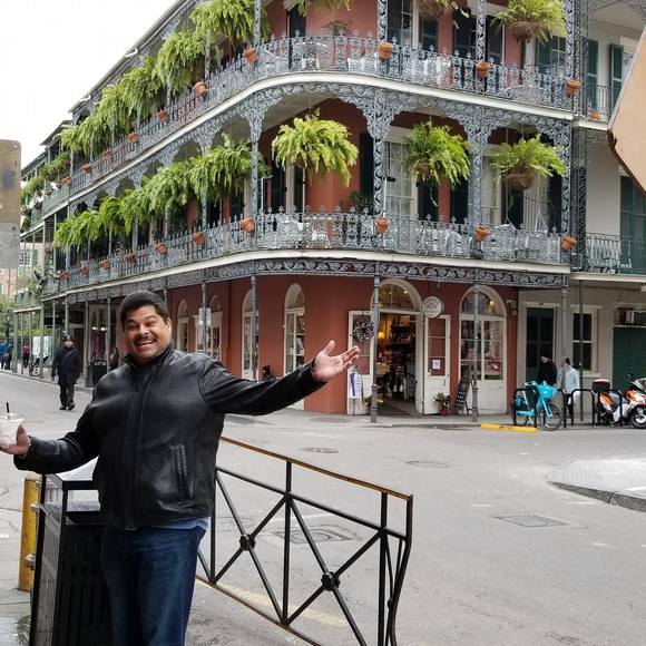 Meet your Posher, Tony - Picture 1 of 1